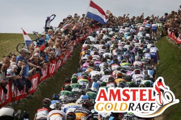 📢 Amstel Gold Race krijgt nieuwe datum! 